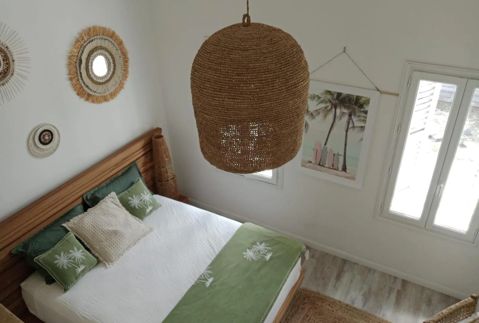 Villa Lola- Au Coeur De La Bo - 100M De La Plage, Cuve 800L Orient Bay