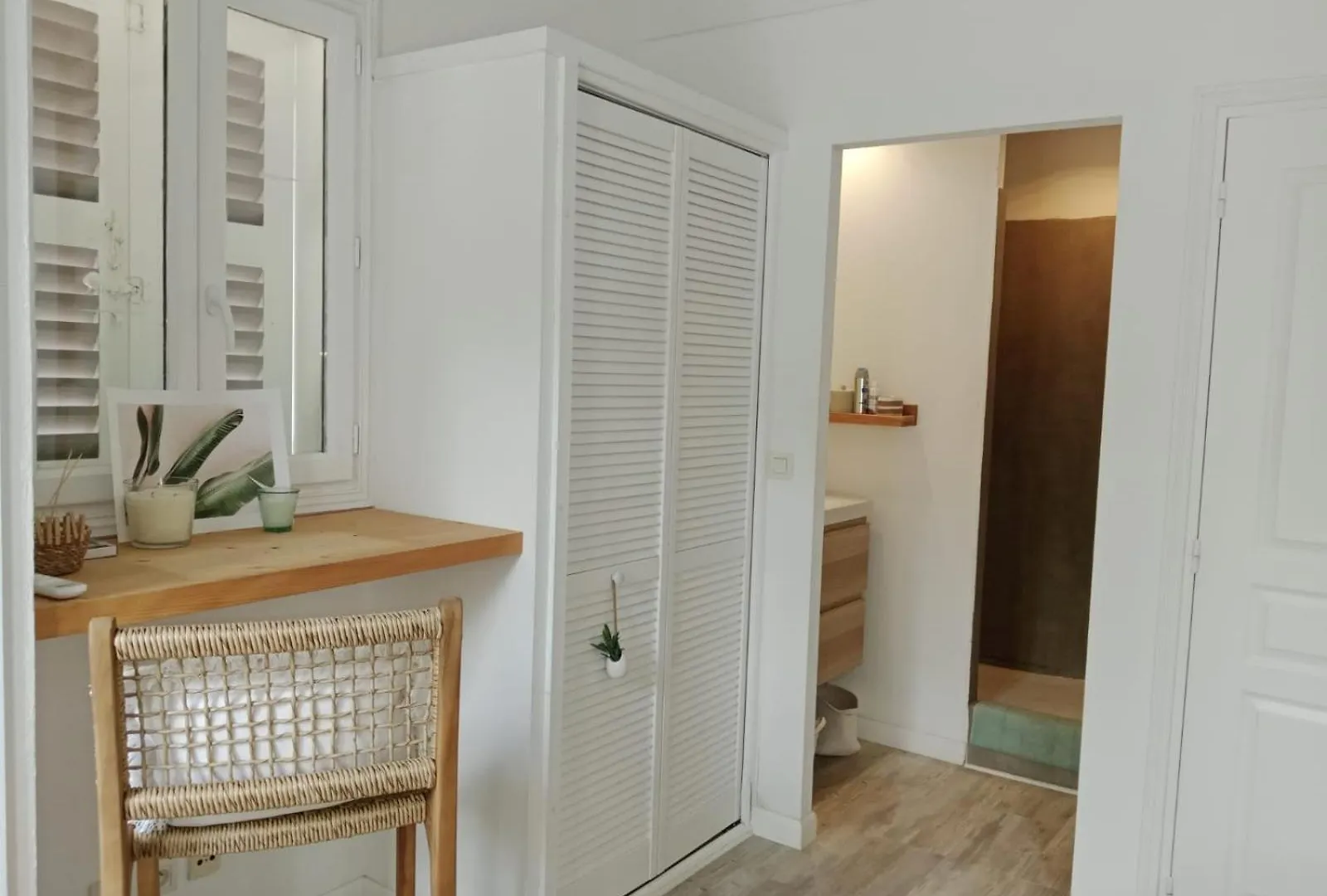 Villa Lola- Au Coeur De La Bo - 100M De La Plage, Cuve 800L Orient Bay