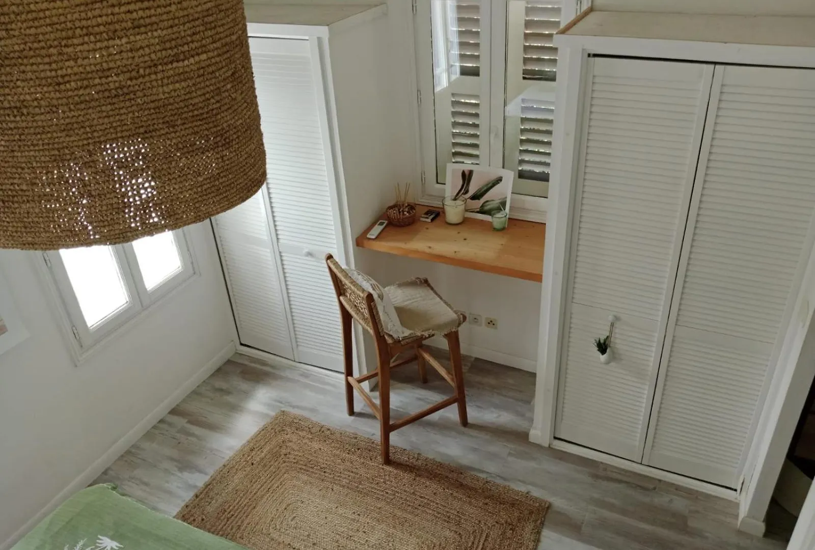 Villa Lola- Au Coeur De La Bo - 100M De La Plage, Cuve 800L Orient Bay 0*,  法屬聖馬丁/荷屬聖馬丁