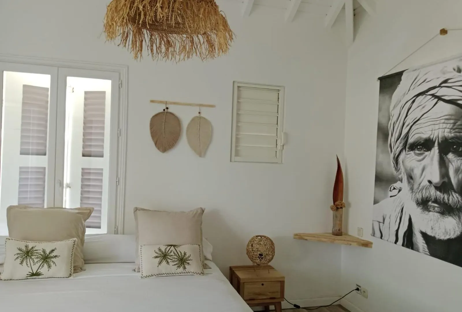 Villa Lola- Au Coeur De La Bo - 100M De La Plage, Cuve 800L Orient Bay